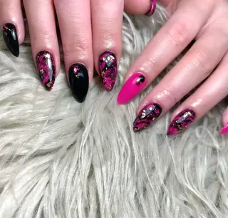 ネイル Nail salon Venusのネイルデザイン