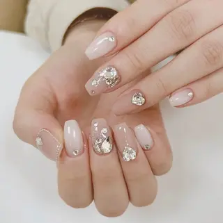 ネイル Vp ネイルのネイルデザイン