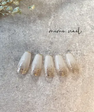 ネイル mimi nailのネイルデザイン