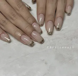 ネイル Chelice nailのネイルデザイン