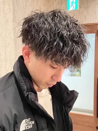 ショート MAHO/透明感カラ ー/髪質改善🍒のヘアスタイル