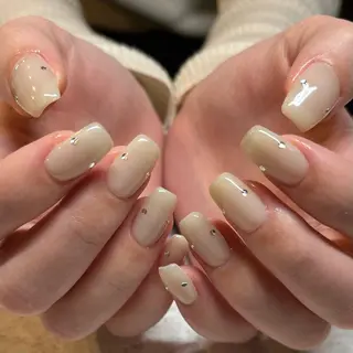 ネイル mitsuki / Manonのネイルデザイン