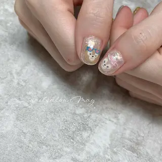 ネイル nailsalon mayのネイルデザイン