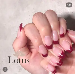 ネイル ちの 【パラジェル有✨】のネイルデザイン