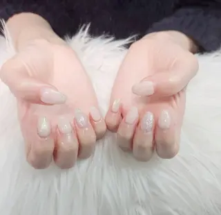 ネイル Beaubie  nailサロンのネイルデザイン