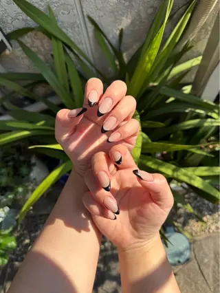 ネイル Nail k2000のネイルデザイン