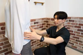 整体サロン澪-mio-所属・村越 澪希のエステ・リラクイメージ