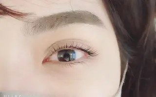 マツエク・マツパ 金子 アリサのマツエク・マツパデザイン