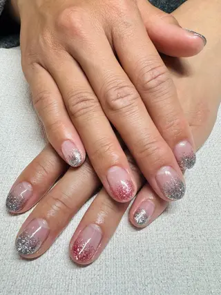 ネイル Rimie Yamauchiのネイルデザイン