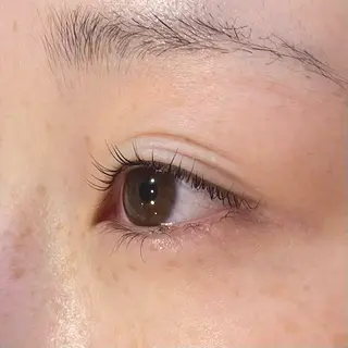 マツエク・マツパ 照井 美璃のマツエク・マツパデザイン