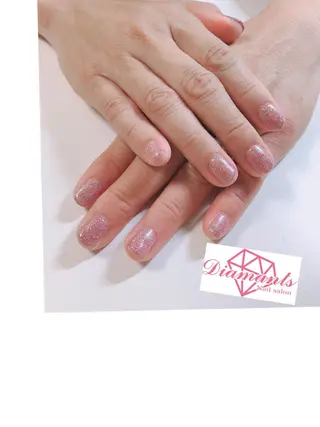 ネイル Asa miのネイルデザイン