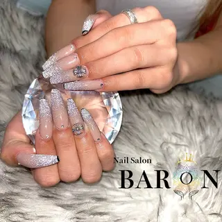 ネイル ネイリスト MOMOKAのネイルデザイン