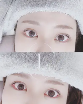 マツエク・マツパ Ema所属・Ema/マツパ/マツ エク/眉/脱毛🌷のマツエク・マツパデザイン