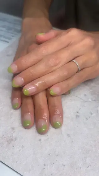 ネイル LICO HAIR＆RELAXATION所属・Lico Ryoのネイルデザイン