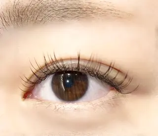 マツエク・マツパ EARTH長崎時津店 毎熊のマツエク・マツパデザイン