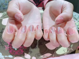 ネイル VIST☆ ｍａｍｉのネイルデザイン