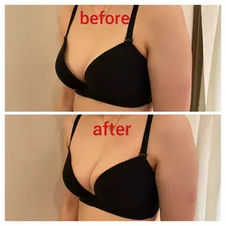 育乳専門店 Tulipeのエステ・リラクイメージ