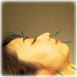 💆♀️美鍼/整体 ハリジョ 浜田山✨のエステ・リラクイメージ