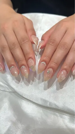 ネイル Neolive銀座/ rinkaのネイルデザイン