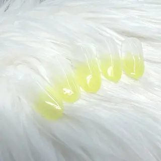 ネイル 大塚 澄玲のネイルデザイン