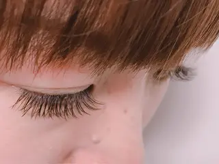 マツエク・マツパ eyelashsalon  mina所属・mina ﾐｰﾅのマツエク・マツパデザイン