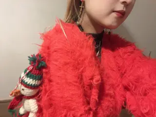 セミロング 横浜/韓国風/ヘアメ /ユイナ🎀のヘアスタイル