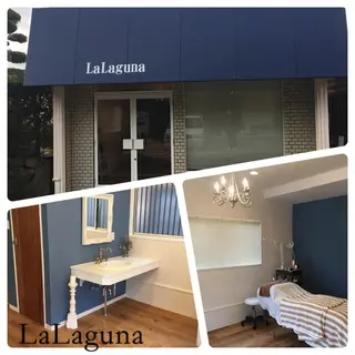 マツエク・マツパ La Lagunaのマツエク・マツパデザイン
