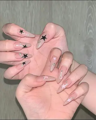 ネイル 🎀 NaNa_nailのネイルデザイン