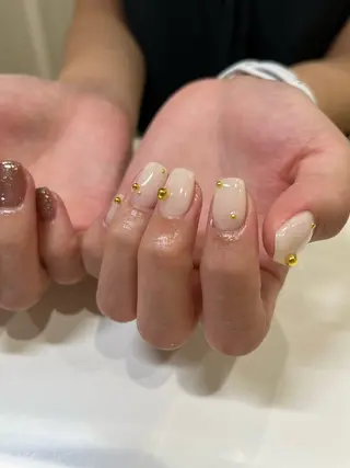 ネイル nail by minamiのネイルデザイン