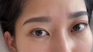 マツエク・マツパ itoro所属・WAKUDA MOEMIのマツエク・マツパデザイン