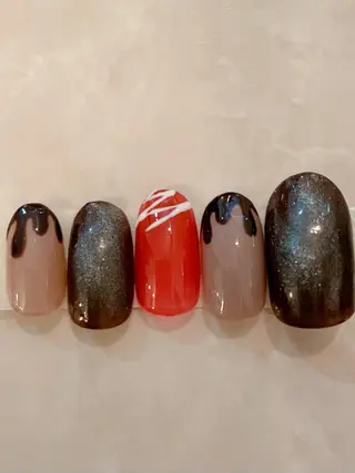 ネイル Daria. nailのマツエク・マツパデザイン