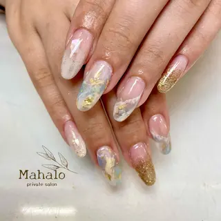 ネイル まはろ ねいる🌺のエステ・リラクイメージ