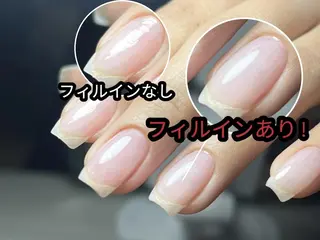 ネイル One Plus Nail Salonのネイルデザイン