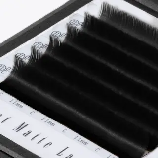 マツエク・マツパ OLIVIA GINZA前川のマツエク・マツパデザイン