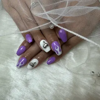 ネイル ❤︎fein. nail❤︎のネイルデザイン
