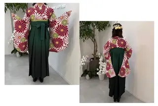 秋葉原コットン所属・ヘアセット 🤍AIRA🤍のヘアスタイル