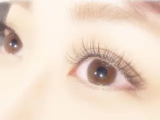マツエク・マツパ 𝐑𝐮𝐧𝐚❤︎ ワンホンの眉毛・アイブロウイメージ