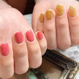 ネイル ♡Nailist yui♡のネイルデザイン