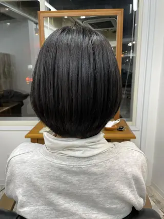 ショート 蛭田 雅之のヘアスタイル