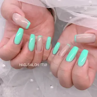 ネイル ナナイチゼロ I.Naoのネイルデザイン