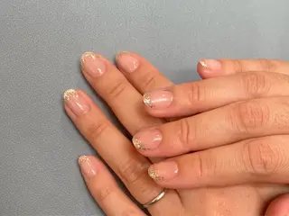 ネイル Mahalo Nail所属・MahaloNail kahoのネイルデザイン