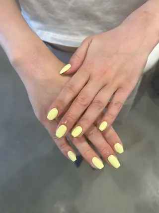 ネイル tote. harunaのネイルデザイン