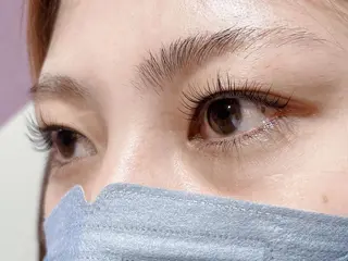 マツエク・マツパ 髙尾 綺女のマツエク・マツパデザイン