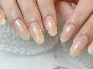 ネイル mi hoのネイルデザイン