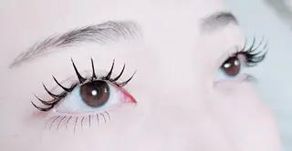 マツエク・マツパ EyelashSalon chel所属・新越谷駅徒歩１分❇️ Salon　chelのマツエク・マツパデザイン