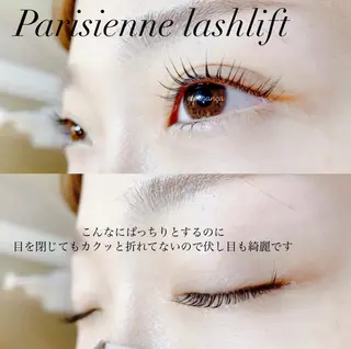 マツエク・マツパ fan.germe 副店長MIYABIのマツエク・マツパデザイン