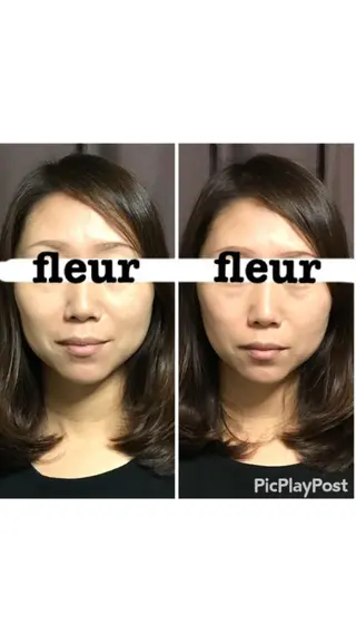 🍀fleur🍀 杉浦のエステ・リラクイメージ