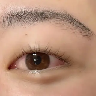 マツエク・マツパ Veil ayakaのマツエク・マツパデザイン