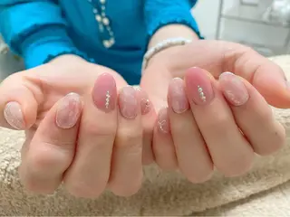 ネイル 💅fleur Ayumiのネイルデザイン