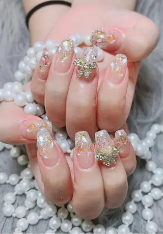 ネイル La Merのネイルデザイン